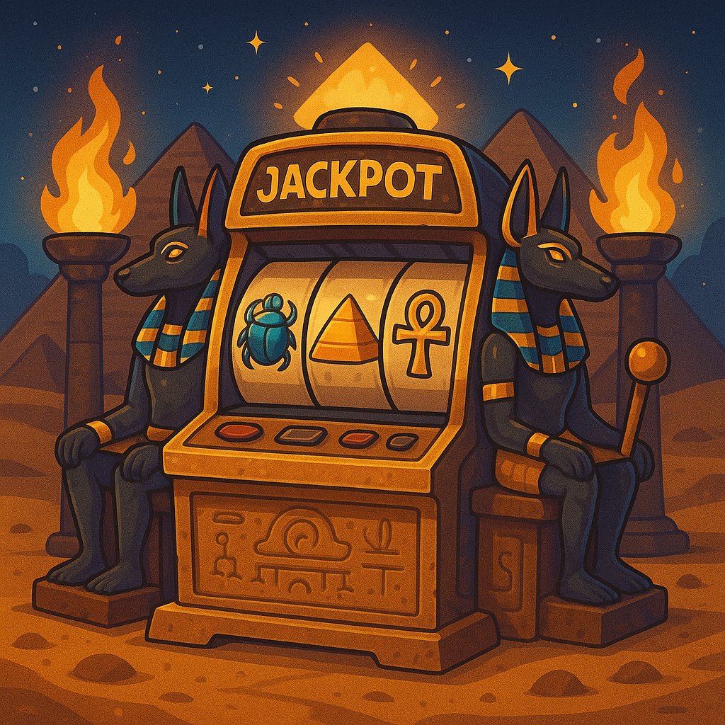 kackpot